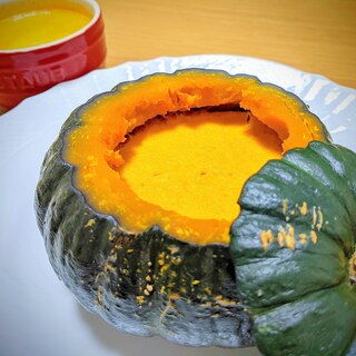 かぼちゃプリンのレシピ 作り方 簡単人気ランキング 楽天レシピ